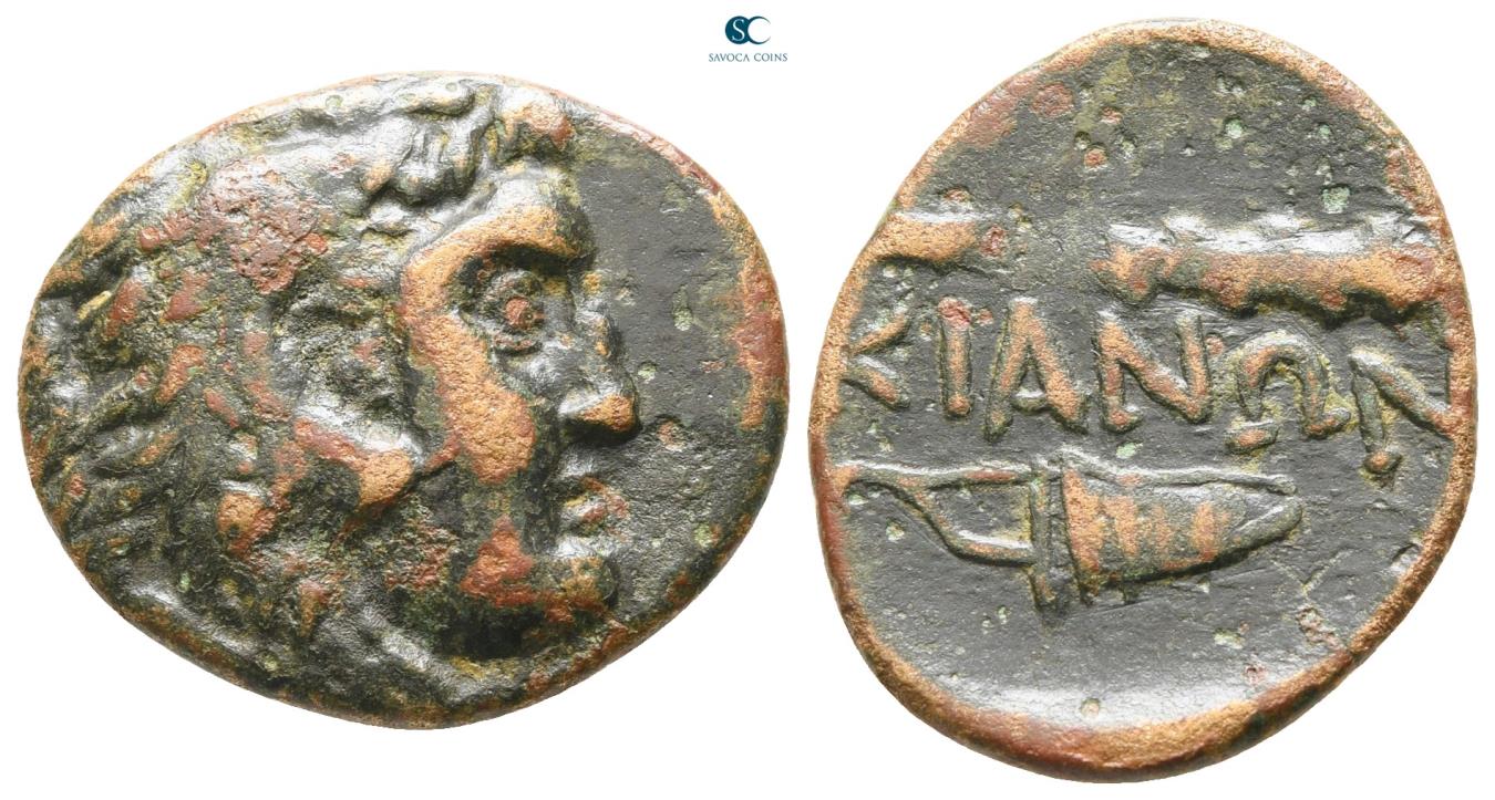 thumbnail image 2 of Genuine Ancient Roman Bronze Coin – 3rd Century BC To 13th Century AD, Free Shipping, Collectible 2 of 9