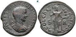 Ancient Coins - Pisidia, Antioch, Gordian III