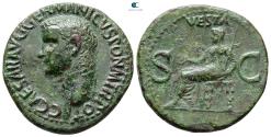 Roman Imperial coins for sale - Roman coins catalog in Vcoins