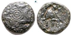 Ancient Coins - Kings of Macedon, Alexander III, 336-323 BC. AE