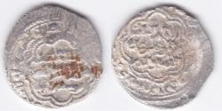 World Coins - Ayyubid AR Hims AH589 *