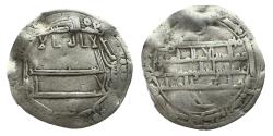 World Coins - Abbasid AR Madinat Balkh AH 188 Al-Rashid