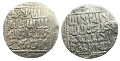 World Coins - Seljuq of Rum AR Dirham Kaykaus I Sivas