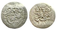 World Coins - Ottoman/Turkey AR Akce Abdulhamid I Misr AH 1187