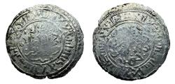 World Coins - Ayyubid AR Aden AH 633 al-Kamil Abu 'l-Ma'ali Muhammad I