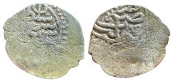 World Coins - Ottoman/Turkey AR Maydin Süleyman I Halab AH 926