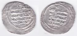 World Coins - Uqaylid AR Nasibin AH393