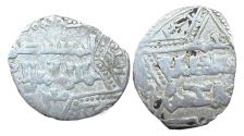 World Coins - Artuqid AR 1/2 Dirham Artuq Arslan Kayfa Dunaysir