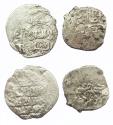 World Coins - ilkhans 2 AR Dirham