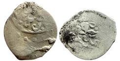 World Coins - Ottoman/Turkey AR Maydin Süleyman I Dimashq AH 926