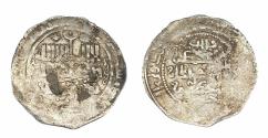 World Coins - Ilkhans AR AH 670