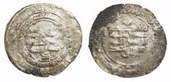 World Coins - Samanid AR Samarqand Nasr I b. Ahmad
