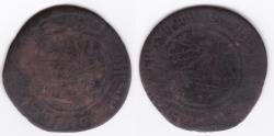 World Coins - Tahirid AR al-Shash AH241