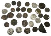 World Coins - Collection of Islamic AR and AE Coins