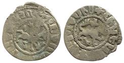 World Coins - Armenia Cilician AR 1 Takvorin Oshin Sis Mint