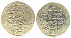 World Coins - Ottoman/Turkey 1 Para Selim III Misr AH 1203/2