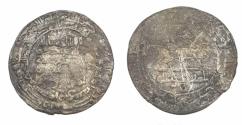 World Coins - Abbasid AR Dirham (Surra man Ra’a) AH 304 *