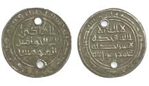 World Coins - RASSID AR Sudaysi AH 284-298 al-Hadi (b. al-Qasim)