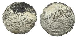 World Coins - Ayyubid AR Dirham Aden AH 627 Sayf al-Din b. Ayyub