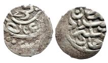 World Coins - Ottoman\Turkey AR Akce Murad III AH 982