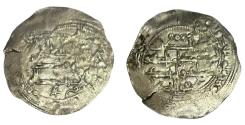 Ancient Coins - Umayyad of al-Andalus AR Al-Andalus Mint AH 2??