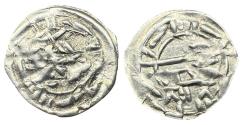 World Coins - Rassid Forgery AR Dirham
