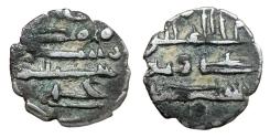 World Coins - Amirs Of Sind AR Damma ‘Ali AH 300?