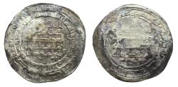 World Coins - Abbasid AR Madinat al-Salam AH 310 al-Muqtadir (billah)