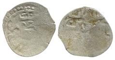 World Coins - Ottoman/Turkey AR Maydin Muhammad III Misr AH 1003