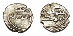 World Coins - Amirs Of Sind AR Damma AH 300 Ahmad