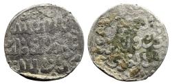 World Coins - Mamluk AR Dirham Muhammad I