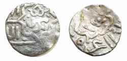 World Coins - Mamluk AR Dirham Dimashq