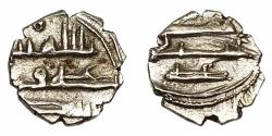 World Coins - Amirs Of Sind AR Damma AH 301-339 Ali