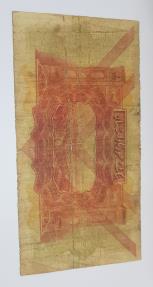 World Coins - Bank of Syria and Lebanon 1 Livre AD 1939