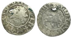 World Coins - Cilician Armenia AR 1 Takvorin Leo III
