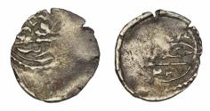 World Coins - Sulaymani Sharifs BI Hammud AH 1227