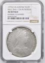 World Coins - Austria Thaler M.Theresa AD 1773
