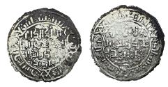 World Coins - Ayyubid AR Dirham makka? AH 631 al-Adil Abu Bakr