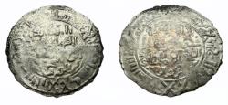 World Coins - Ayyubid AR Zabid AH 631 al-Kamil Abu 'l-Ma'ali Muhammad I