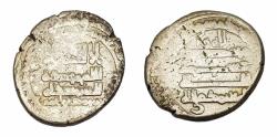 World Coins - Banijurid AR OffLane AH 27?