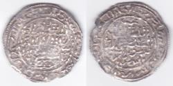 World Coins - Rasulid AR Zabid AH663