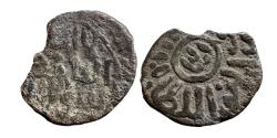 World Coins - Mamluk AR Dirham Aynal