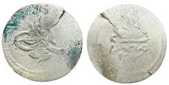 World Coins - Ottoman/Turkey 20 Para Mahmud II Misr AH 1223/9