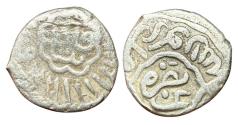 World Coins - Mamluk AR Dirham Qa’itbay al-Qahira