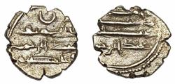 World Coins - Amirs Of Sind AR Damma AH 271-296 Abd al-Rahman