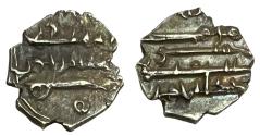 World Coins - Amirs Of Sind AR Damma AH 271-296 Abd al-Rahman