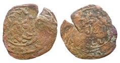 World Coins - Rasulid AE Fals Ta‘izz