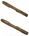 World Coins - Islamic Artifact Door Key