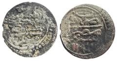 World Coins - Ottoman/Turkey AR Akce Abdulhamid I Misr AH 1187