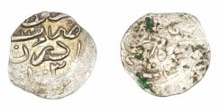 World Coins - Ottoman/ Turkey Akce Edirna AH 1003